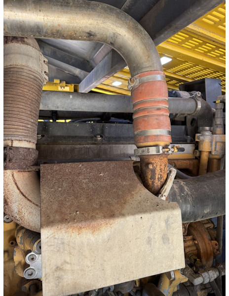 Atlas-Copco ROC L6 H25 - CAT C11 ENGINE - Boormachine: afbeelding 5 Atlas-Copco ROC L6 H25 - CAT C11 ENGINE - Boormachine: afbeelding 5