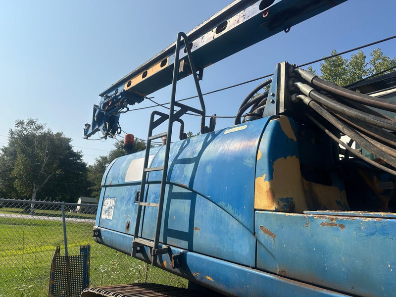 Bauer BG 15 H - Boormachine: afbeelding 3 Bauer BG 15 H - Boormachine: afbeelding 3