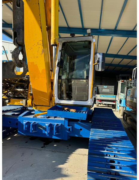 Bauer BG 18 H - Boormachine: afbeelding 5 Bauer BG 18 H - Boormachine: afbeelding 5