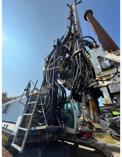 Bauer BG 24 H - Boormachine: afbeelding 3 Bauer BG 24 H - Boormachine: afbeelding 3