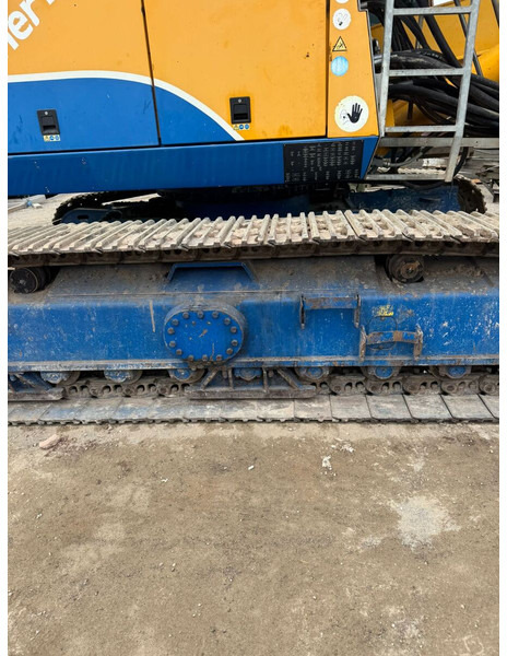 Bauer BG 24 H - Boormachine: afbeelding 5 Bauer BG 24 H - Boormachine: afbeelding 5