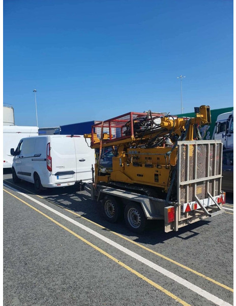 Beretta T26 - Boormachine: afbeelding 2 Beretta T26 - Boormachine: afbeelding 2