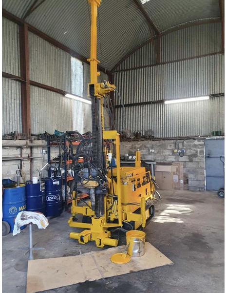 Beretta T26 - Boormachine: afbeelding 3 Beretta T26 - Boormachine: afbeelding 3