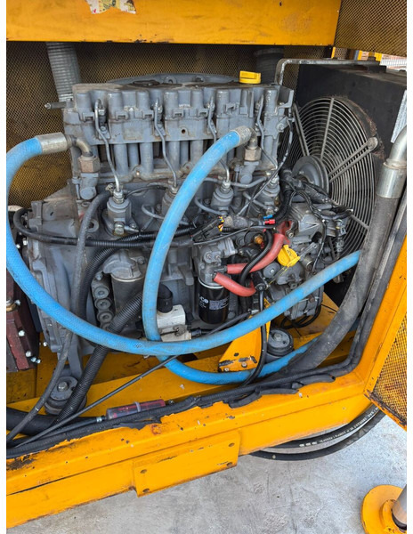 Beretta T51 - Boormachine: afbeelding 4 Beretta T51 - Boormachine: afbeelding 4