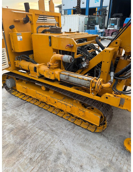 Beretta T51 - Boormachine: afbeelding 3 Beretta T51 - Boormachine: afbeelding 3