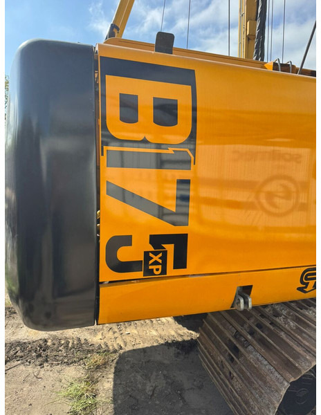 Casagrande B175 - Boormachine: afbeelding 4 Casagrande B175 - Boormachine: afbeelding 4