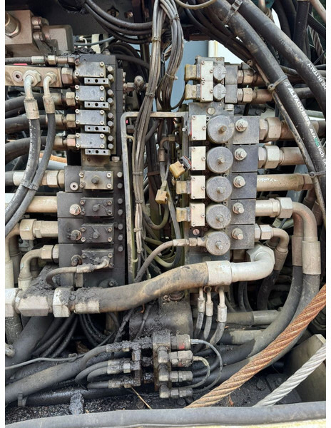 Casagrande B175 - Boormachine: afbeelding 2 Casagrande B175 - Boormachine: afbeelding 2