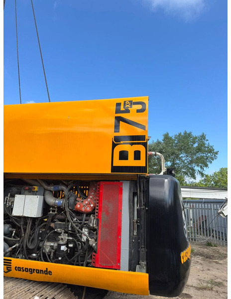 Casagrande B175 - Boormachine: afbeelding 1 Casagrande B175 - Boormachine: afbeelding 1