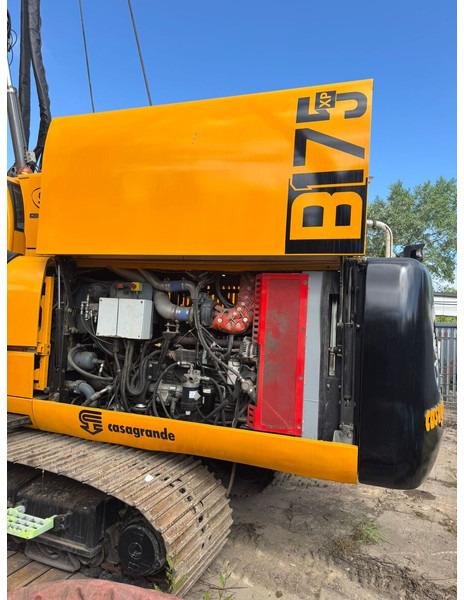 Casagrande B175 - Boormachine: afbeelding 2 Casagrande B175 - Boormachine: afbeelding 2