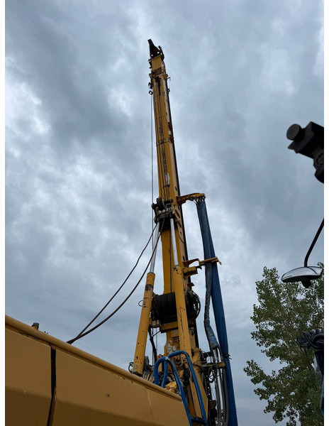 Casagrande B300 - Boormachine: afbeelding 4 Casagrande B300 - Boormachine: afbeelding 4