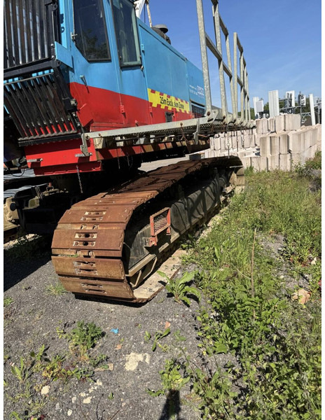 Casagrande C60 - Rupskraan: afbeelding 1 Casagrande C60 - Rupskraan: afbeelding 1