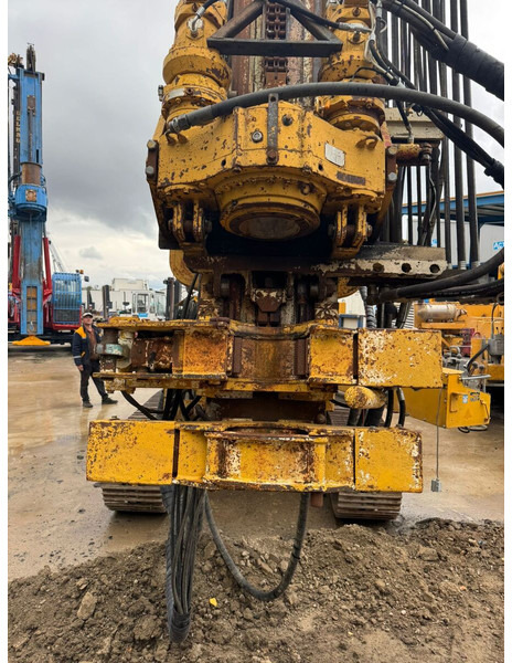 Casagrande M9-2 - Boormachine: afbeelding 5 Casagrande M9-2 - Boormachine: afbeelding 5