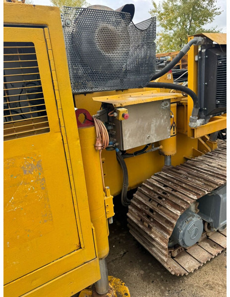 Casagrande M9-2 - Boormachine: afbeelding 3 Casagrande M9-2 - Boormachine: afbeelding 3