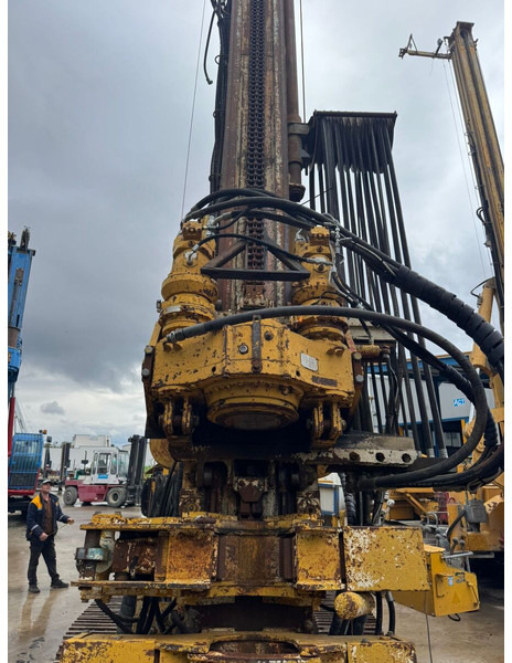 Casagrande M9-2 - Boormachine: afbeelding 1 Casagrande M9-2 - Boormachine: afbeelding 1