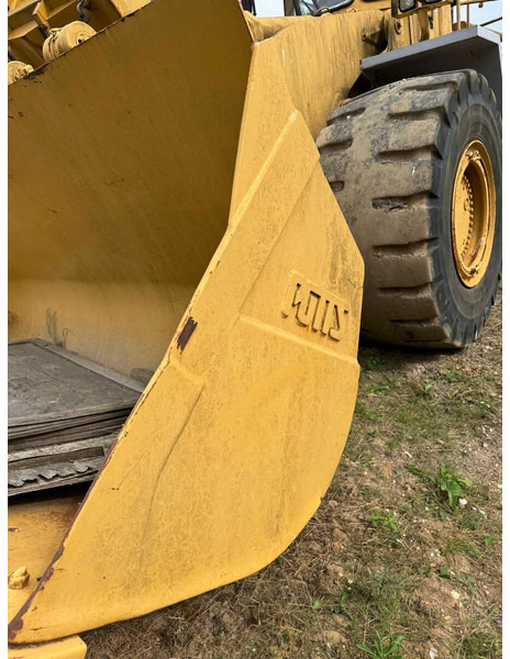 Caterpillar 988F - Wiellader: afbeelding 3 Caterpillar 988F - Wiellader: afbeelding 3