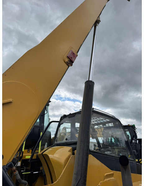 Caterpillar TH360 - Verreiker: afbeelding 4 Caterpillar TH360 - Verreiker: afbeelding 4