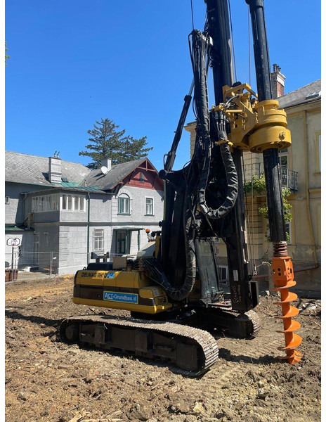 Delmag RH 12 - Boormachine: afbeelding 2 Delmag RH 12 - Boormachine: afbeelding 2