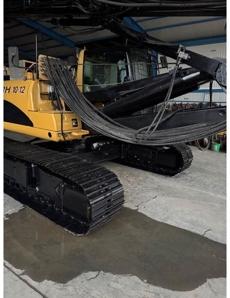 Delmag RH 12 - Boormachine: afbeelding 1 Delmag RH 12 - Boormachine: afbeelding 1