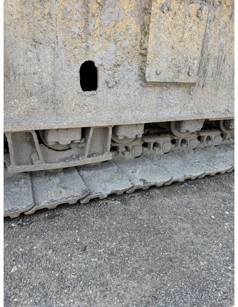 Delmag RH 20 - Boormachine: afbeelding 3 Delmag RH 20 - Boormachine: afbeelding 3