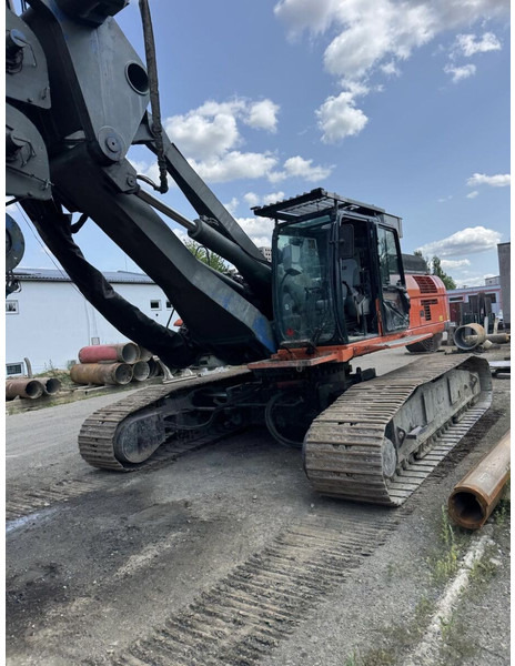 Delmag RH 20 - Boormachine: afbeelding 1 Delmag RH 20 - Boormachine: afbeelding 1