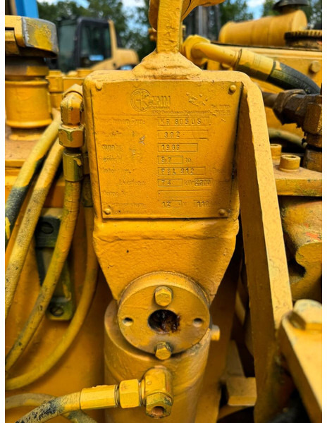 Klemm KR 805 DS - Boormachine: afbeelding 5 Klemm KR 805 DS - Boormachine: afbeelding 5
