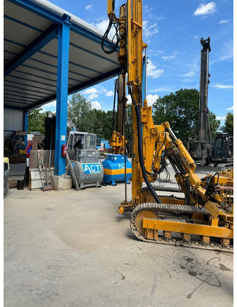 Klemm KR 805 DS - Boormachine: afbeelding 1 Klemm KR 805 DS - Boormachine: afbeelding 1
