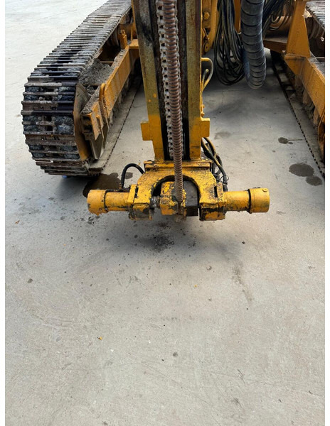 Klemm KR 805 DS - Boormachine: afbeelding 2 Klemm KR 805 DS - Boormachine: afbeelding 2