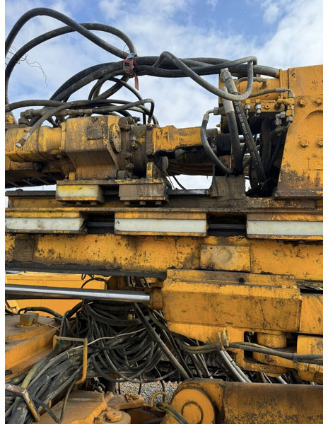 Klemm KR 806-3D - Boormachine: afbeelding 5 Klemm KR 806-3D - Boormachine: afbeelding 5