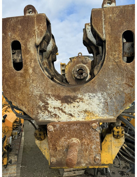 Klemm KR 806-3D - Boormachine: afbeelding 4 Klemm KR 806-3D - Boormachine: afbeelding 4