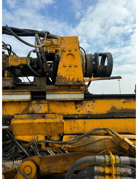 Klemm KR 806-3D - Boormachine: afbeelding 1 Klemm KR 806-3D - Boormachine: afbeelding 1