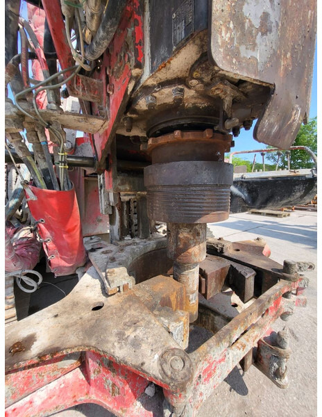 Klemm KR709 - 2 - Boormachine: afbeelding 5 Klemm KR709 - 2 - Boormachine: afbeelding 5