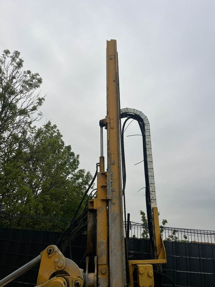Krupp 80 A Mini Drilling Rigs - Boormachine: afbeelding 5 Krupp 80 A Mini Drilling Rigs - Boormachine: afbeelding 5