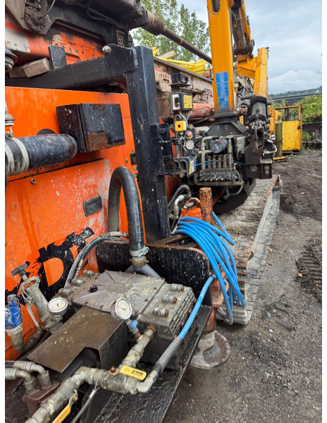 MDT 180 B - Boormachine: afbeelding 5 MDT 180 B - Boormachine: afbeelding 5