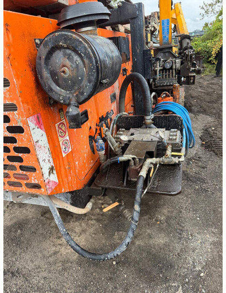 MDT 180 B - Boormachine: afbeelding 4 MDT 180 B - Boormachine: afbeelding 4