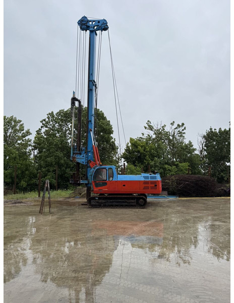 Mait HR100 - Boormachine: afbeelding 1 Mait HR100 - Boormachine: afbeelding 1