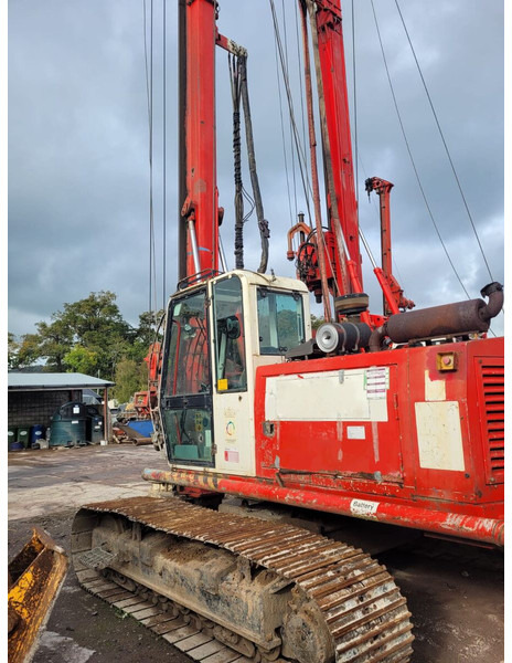 SOILTEK S45 - Boormachine: afbeelding 2 SOILTEK S45 - Boormachine: afbeelding 2