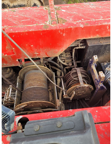 SOILTEK S45 - Boormachine: afbeelding 4 SOILTEK S45 - Boormachine: afbeelding 4