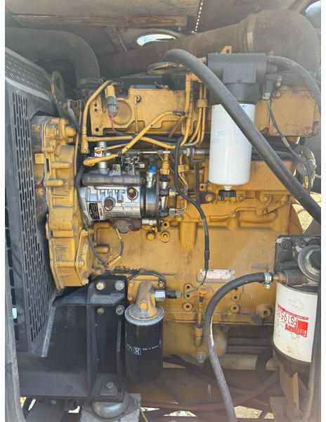 Kleine betonpomp Schwing SP750: afbeelding 9