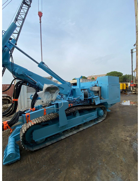 Soilmec PSM 1350 - Boormachine: afbeelding 2 Soilmec PSM 1350 - Boormachine: afbeelding 2