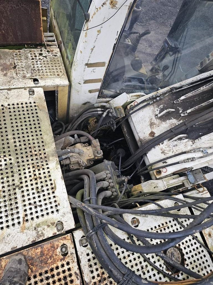 Soilmec R-415 - Boormachine: afbeelding 4 Soilmec R-415 - Boormachine: afbeelding 4