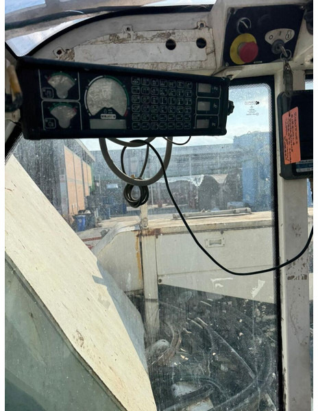 Soilmec R312 / 200 - Boormachine: afbeelding 5 Soilmec R312 / 200 - Boormachine: afbeelding 5