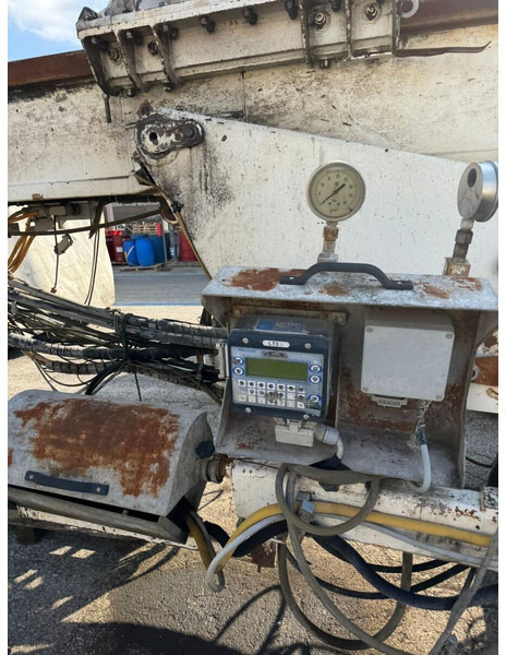 Soilmec R312 / 200 - Boormachine: afbeelding 3 Soilmec R312 / 200 - Boormachine: afbeelding 3