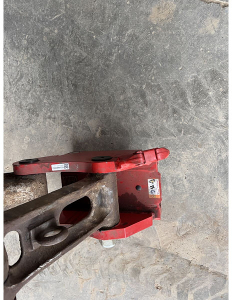 Takeuchi TB260 - Minigraafmachine: afbeelding 1 Takeuchi TB260 - Minigraafmachine: afbeelding 1