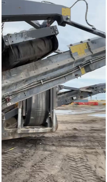 Terex PT 400 HR - Kaakbreker: afbeelding 3 Terex PT 400 HR - Kaakbreker: afbeelding 3