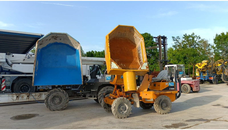 Thwaites - Minidumper: afbeelding 2 Thwaites - Minidumper: afbeelding 2