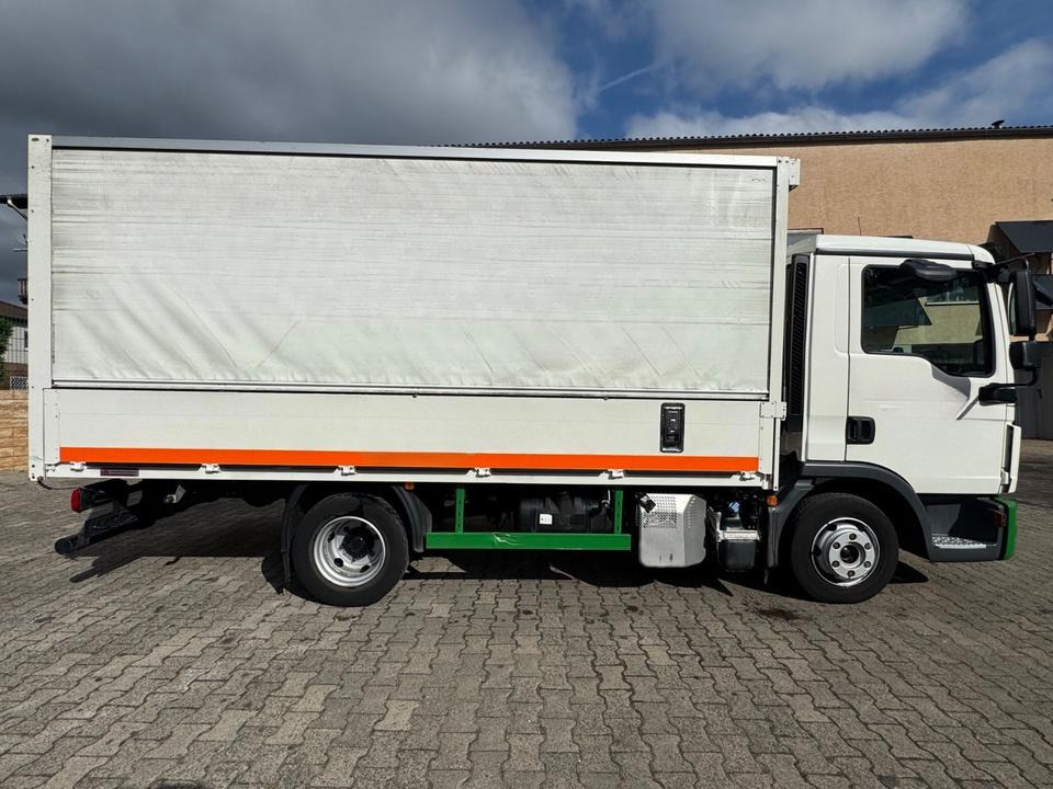 MAN TGL 8.190/GT-Rollo/B-L/aus1.Hand - Schuifzeilen vrachtwagen: afbeelding 3 MAN TGL 8.190/GT-Rollo/B-L/aus1.Hand - Schuifzeilen vrachtwagen: afbeelding 3