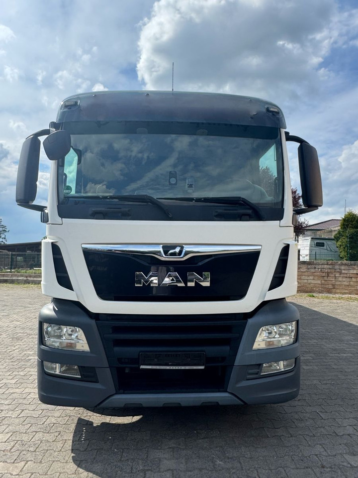 MAN TGS 26.360/Lenk-Lift/Lbw/Kettliner-GT-Aufbau - Drankenwagen vrachtwagen: afbeelding 2 MAN TGS 26.360/Lenk-Lift/Lbw/Kettliner-GT-Aufbau - Drankenwagen vrachtwagen: afbeelding 2