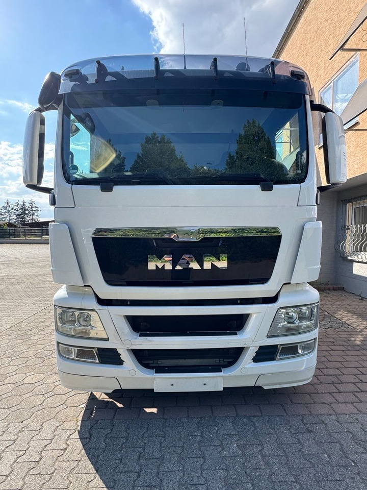 MAN TGS 26.480/Lenk-Lift/Kamera/AHK/Staplerhalterung - Drankenwagen vrachtwagen: afbeelding 3 MAN TGS 26.480/Lenk-Lift/Kamera/AHK/Staplerhalterung - Drankenwagen vrachtwagen: afbeelding 3