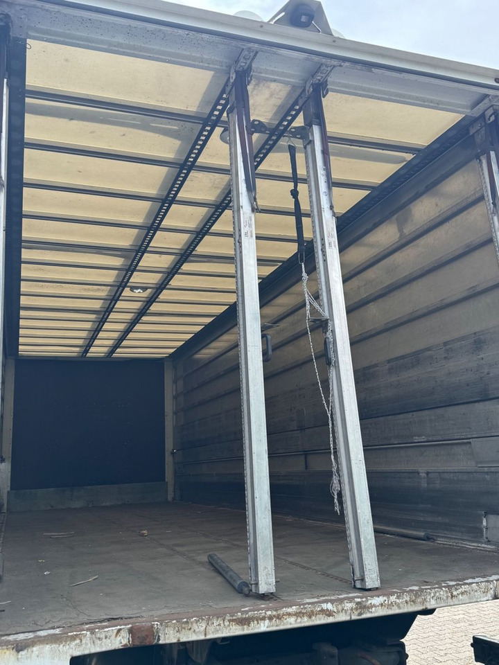 Mercedes-Benz 2540/LBW/2xAHK/Lenk-Lift/Kamera/4inStock - Drankenwagen vrachtwagen: afbeelding 5 Mercedes-Benz 2540/LBW/2xAHK/Lenk-Lift/Kamera/4inStock - Drankenwagen vrachtwagen: afbeelding 5