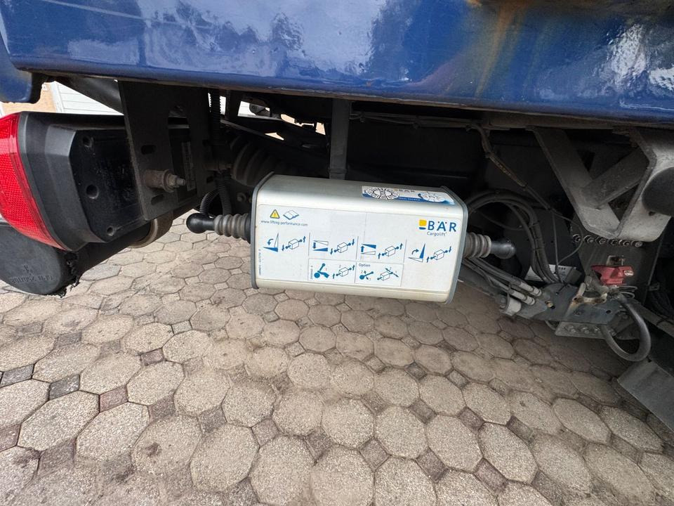 Mercedes-Benz Actros 2548L-/Lenk-Lift/Retarder/Mirror-Cam - Drankenwagen vrachtwagen: afbeelding 5 Mercedes-Benz Actros 2548L-/Lenk-Lift/Retarder/Mirror-Cam - Drankenwagen vrachtwagen: afbeelding 5